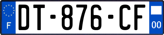 DT-876-CF