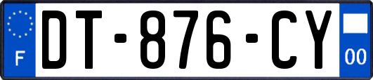 DT-876-CY