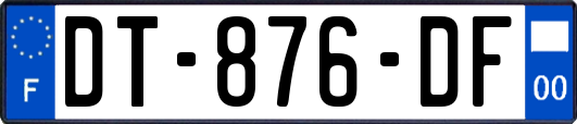 DT-876-DF