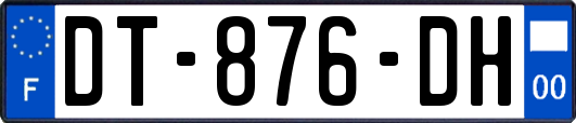 DT-876-DH