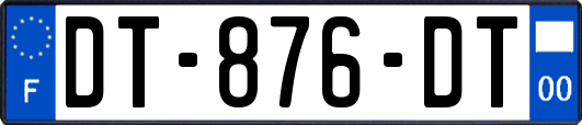DT-876-DT