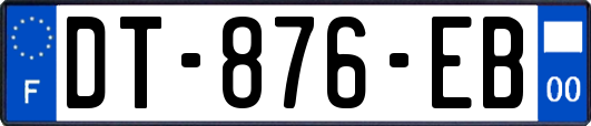 DT-876-EB