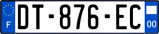 DT-876-EC