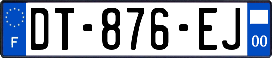 DT-876-EJ