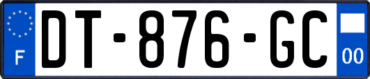 DT-876-GC