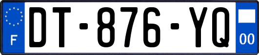 DT-876-YQ