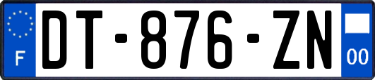 DT-876-ZN