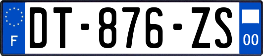 DT-876-ZS