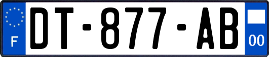 DT-877-AB