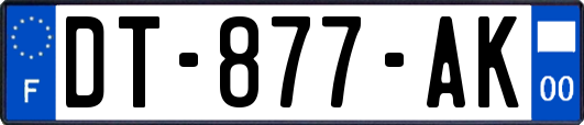 DT-877-AK