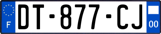 DT-877-CJ