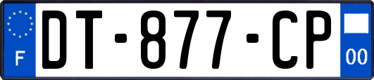 DT-877-CP