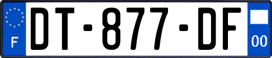 DT-877-DF