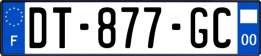 DT-877-GC