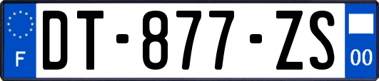 DT-877-ZS