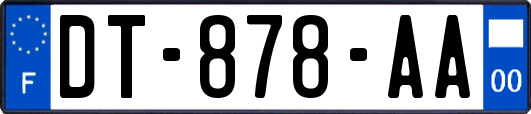 DT-878-AA