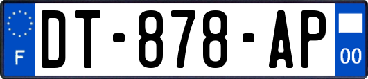 DT-878-AP