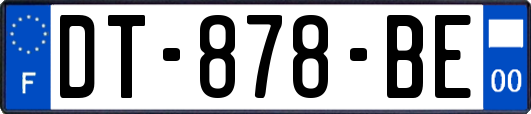 DT-878-BE