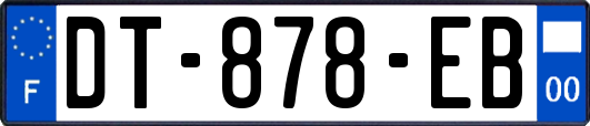 DT-878-EB