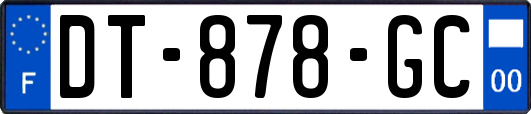 DT-878-GC