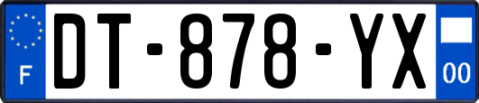 DT-878-YX