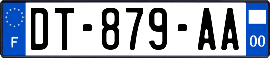 DT-879-AA