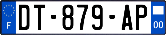 DT-879-AP