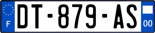 DT-879-AS