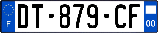 DT-879-CF