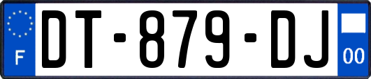 DT-879-DJ