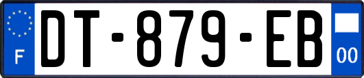 DT-879-EB