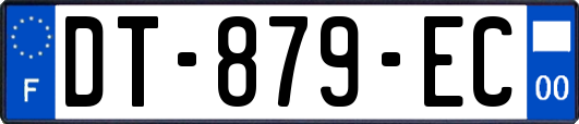 DT-879-EC