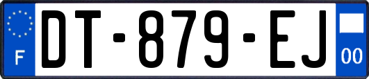 DT-879-EJ