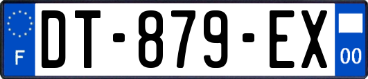 DT-879-EX