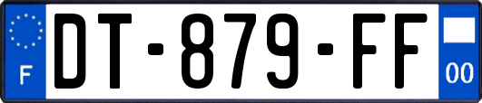 DT-879-FF