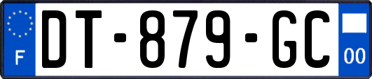 DT-879-GC