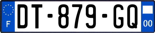 DT-879-GQ