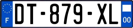 DT-879-XL