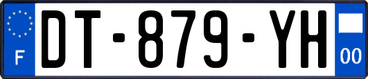 DT-879-YH