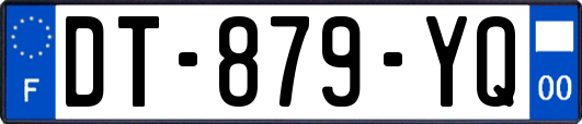 DT-879-YQ