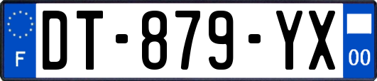 DT-879-YX