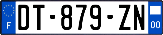 DT-879-ZN