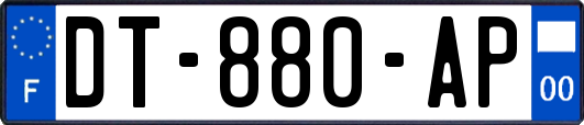 DT-880-AP