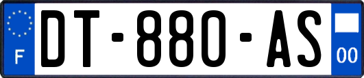 DT-880-AS