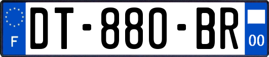 DT-880-BR