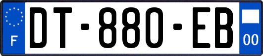 DT-880-EB