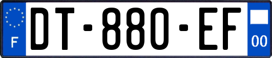 DT-880-EF