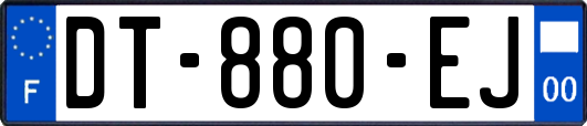 DT-880-EJ