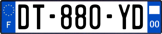 DT-880-YD
