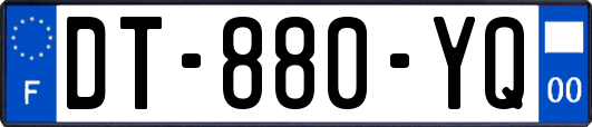 DT-880-YQ